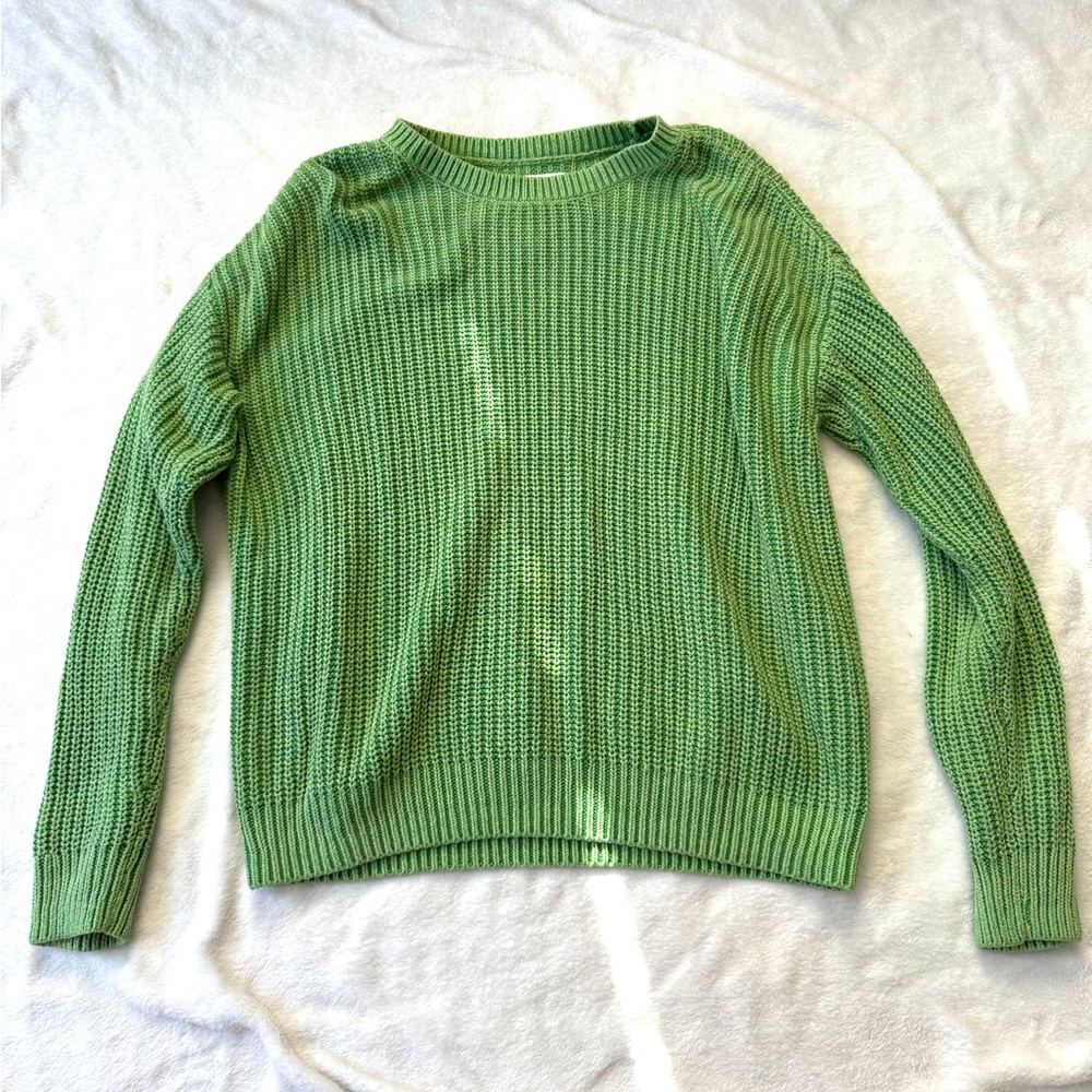 Sonoma Sweater Size Medium